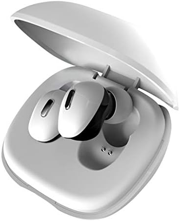 Wireless Bluetooth Earbuds,Jessboyy Mini in-Ear Wireless Blueteeth 5.0 Earphone TWS Earbuds Headphones for Phone