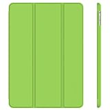 JETech Case for Apple iPad Air 1st Edition (NOT for iPad Air 2), Smart Cover with Auto Wake/Sleep, Green