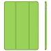 JETech Case for Apple iPad Air 1st Edition (NOT for iPad Air 2), Smart Cover with Auto Wake/Sleep, Green primary