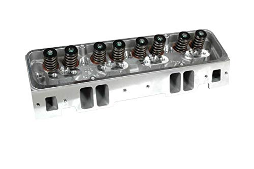 Dart Pro 1 Aluminum Cylinder Head 200 cc Intake SBC P/N 11321112P