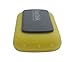 Silicone Skin Case Cover for SanDisk Clip Sport MP3 Player (Model SDMX24), Yellow
