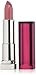 Maybelline New York ColorSensational Lipcolor, Make Me Pink 135, 0.15 Ounce