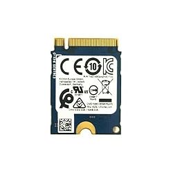 Toshiba(Kioxia) 256GB PCIe NVMe 2230 SSD