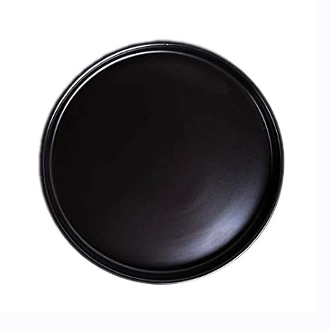 2 PCS Antiadherente Pizza Pan Horno Bandejas para Hornear ...