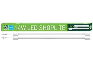 greenlite 14W LED Shoplite