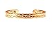 Elegant Copper Bracelet for Arthritis; Magnetic Therapy (6 Embedded into Internal face); Beautiful Floral Design; Commonly Worn for Pain Relief and Magnetic Healing; Can Also be Worn as an Accessory
