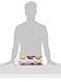 Sweetie Pie Organics Tiny Wafers Snack for Toddler & Baby, Variety, 6 Count
