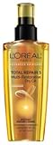 L'Oreal Paris Ceramide Total Repair 5 Multi-Restorative Dry Oil, 3.4 fl oz