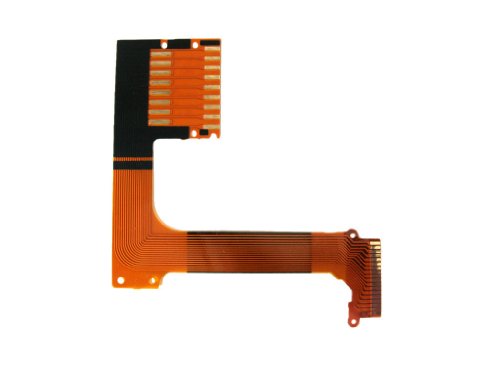 XNP7026 Pioneer Car Audio Flex Ribbon Cable - DEHP6800MP / DEH-P7800MP