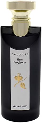 Bvlgari Black Tea Eau de Cologne 150ml Spray Unisex EDC view 2