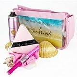 Just Beachy Spray on Makeup Mist Kit w/ Bronzer