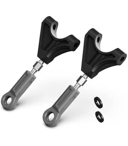 Robinson Hart 48 Pitch Machined 37t Pignone 5mm Foro - Foto 5