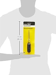 Klein Tools 650 Scratch Awl with 3-1/2-Inch Shank