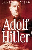 Adolf Hitler 8172240740 Book Cover