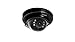 D-Link Systems DCS-6004L HD PoE Mini Indoor Dome Network Camera (Black/White)