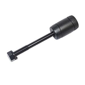 thule threaded hitch pin