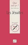 Les Jésuites by Alain Guillermou, Que sais-je ?