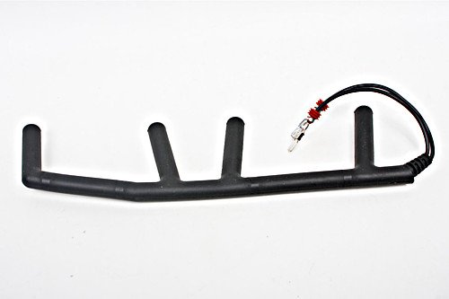 GENUINE VW Golf Jetta Beetle Passat 1993-2001 Glow Plug Bridge Wiring Harness