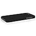 Incipio iPhone 5s Ultra Thin Case, [Feather] Snap-On Shockproof Slim Case fits iPhone 5, iPhone 5s, and iPhone SE - Retail Packaging - Black