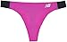 New Balance Womens Laser Thong Panty (Pack of 6)