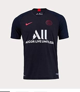 maillot psg vaporknit