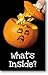 Moments With The Book What's Inside? (Gospel Tract - Packet of 100 - KJV)
