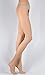 Suspender Tights Mock Stockings Garter Belt Pantyhose Veneziana Sexy Strip Black,Large