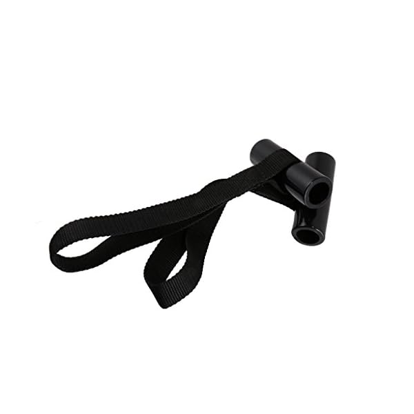 MagiDeal-1-Pair-Kayak-Canoe-Hood-Trunk-Tie-Down-Loops-Transport-Marine-Boat