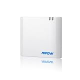 MpowÂ® Bluetooth A2DP Music Audio Receiver Adapter for Bose Sounddock and 30-Pin iPod iPhone Dock