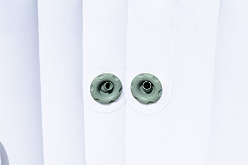 Bestway WhirlPool Lay Z-Spa Palm Springs HydroJet, 196 x 71 cm – Bild 7