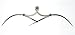 Golden Mean Calipers - Small 4.7