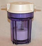 Hydrogen Safety Bubbler - Small - 3/8