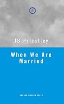 The School for Wives (Oberon Classics)