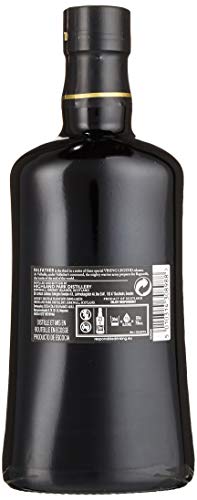 Highland Park Valfather Single Malt Scotch Whisky (1 x 0.7 l) – der intensive und rauchige Whisky, Teil 3 und Vollendung der Viking Legends Trilogie – Bild 3