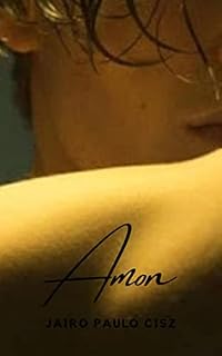 Livro Amon