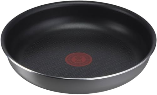 【オンライン限定】 ティファール 取っ手のとれる フライパン 22cm ガス火専用「インジニオ･ネオ フレーズグレー フライパン」L16103