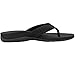 Sessom&Co Women's Orthotic Sandals with Arch Support for Plantar Fasciitis Stylish Beach Flip Flops Outdoor Toe Post Sandal