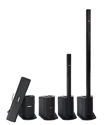 bose l1 compact portable line array