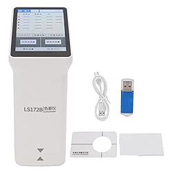 3.5in Portable Color Analyzer Digital Precise