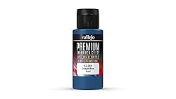 Vallejo Color Cobalt Blue Premium RC Colors, 60ML