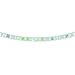 60 Pack Easter Photo Booth Props Kit - Booth Props and Banner - Party Backdrop Decorations, Selfie Props, Photo Booth Accessories, Party Supplies, Assorted Designs