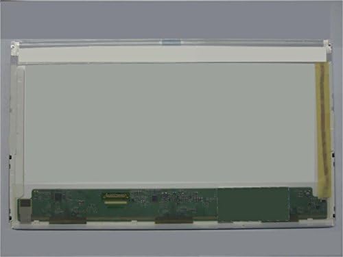 SAMSUNG Laptop LCD Screen NP-RV511 15.6" WXGA HD LTN156AT15