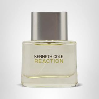 Kenneth Cole Reaction Eau de Toilette Spray Cologne for Men, 0.5 Fl. Oz.