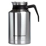 Technivorm 1.8 L Thermal Carafe for CDT Grand Brewer