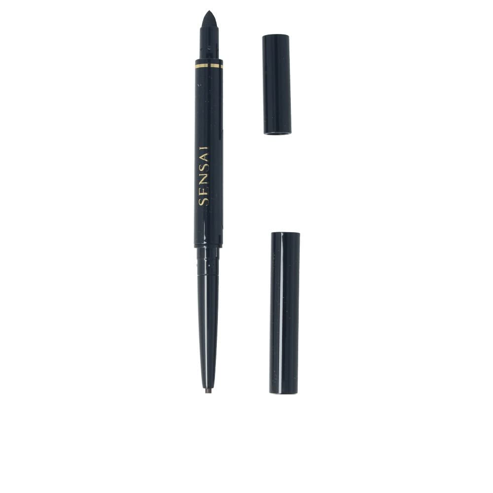 Sensai Lasting Eyeliner Pencil 02 Deep Brown 30 g