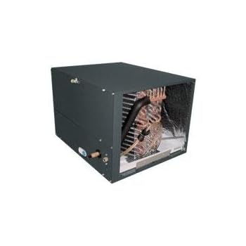 Goodman 2.5 Ton Horizontal Evaporator Coil 17.5