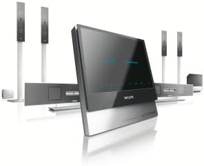 philips home theatre 5.1 amazon