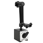Universal-Magnetic-Base-HolderDigital-Dial-Indicator-Gauge-HolderHeavy-Duty-Adjustable-Metal-Test-Indicator-Magnetic-Base-Standfor-Dial-Indicator-Measuring-ToolLarge