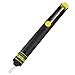 uxcell Black Removal Tool Solder Sucker Vacuum Desoldering Pump