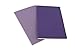 Moleskine Volant Notebook (Set of 2), Large, Ruled, Light Violet, Brilliant Violet, Soft Cover (5 x 8.25)